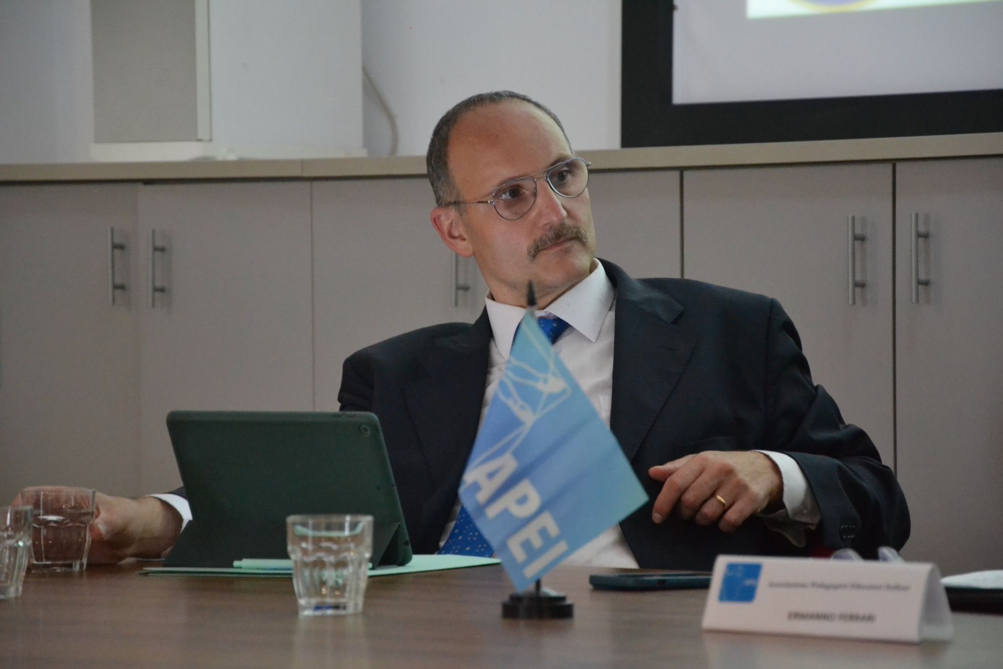 Quaderni di pedagogia, la presentazione del direttore della rivista