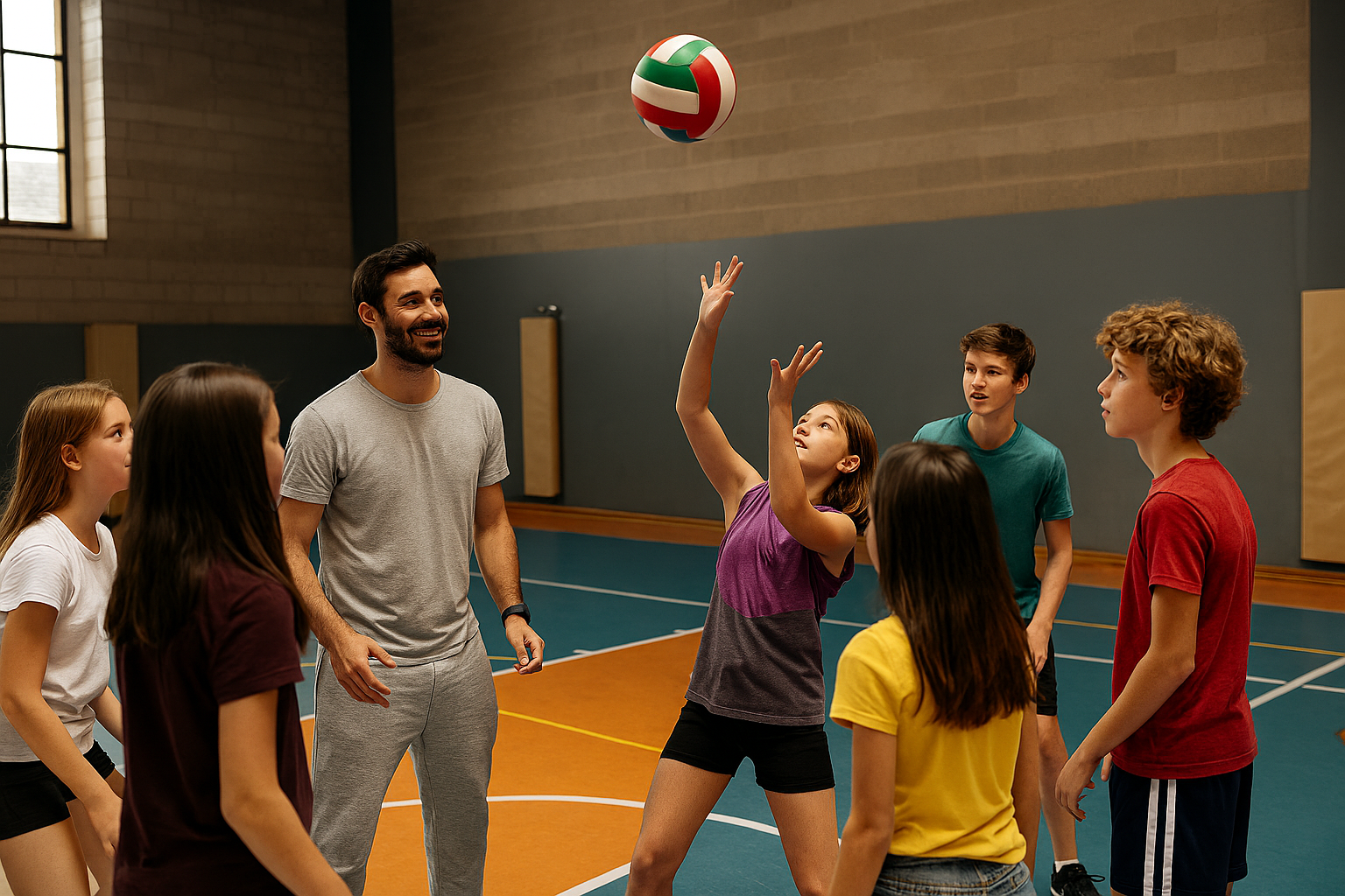 Il caso Trieste. I ricreatori