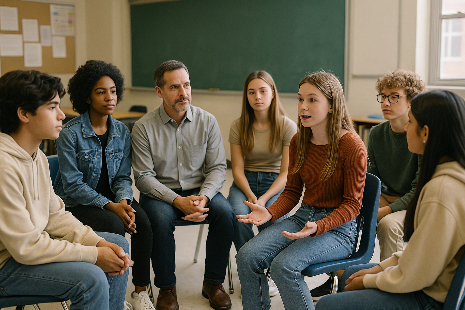 Educare ai sentimenti per ricostruire la scuola come comunità: la sfida pedagogica del nostro tempo